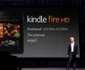 tableta kindle fire hd amazon