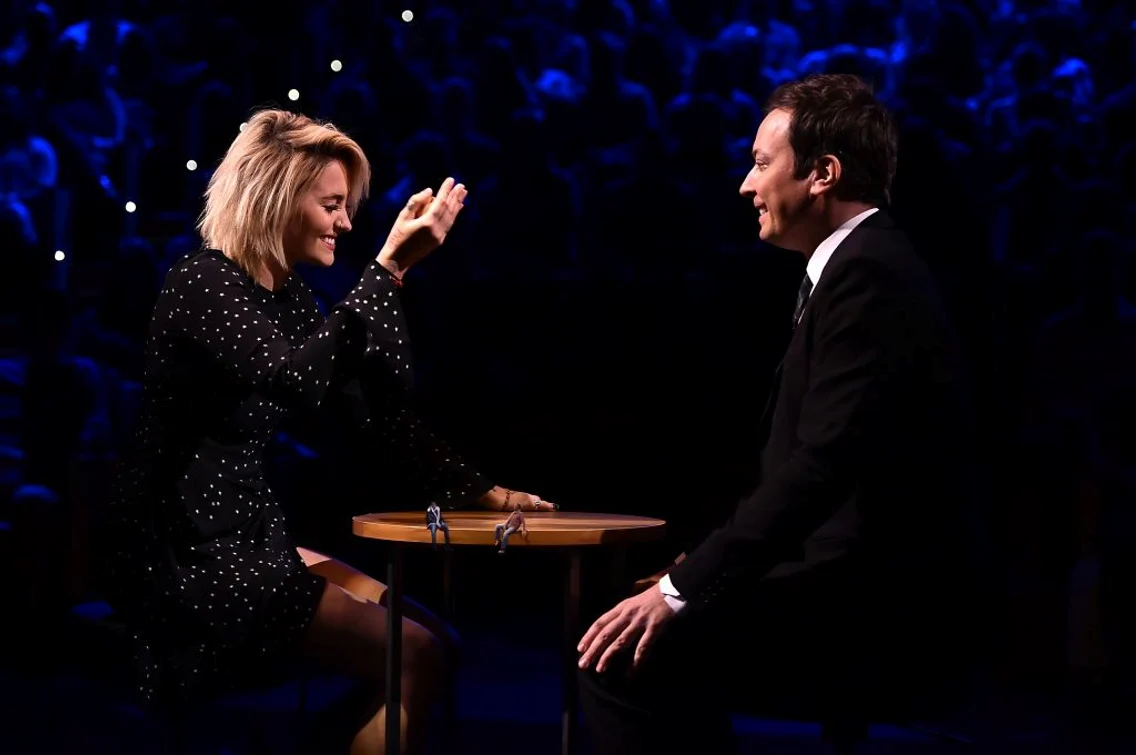 Paris Jackson Visits "The Tonight Show Starring Jimmy Fallon" jpeg