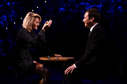 Paris Jackson Visits "The Tonight Show Starring Jimmy Fallon" jpeg