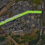 Bulevardul Dimitrie Pompeiu Facebook Nicușor Dan jpg