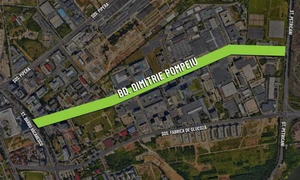 Bulevardul Dimitrie Pompeiu Facebook Nicușor Dan jpg