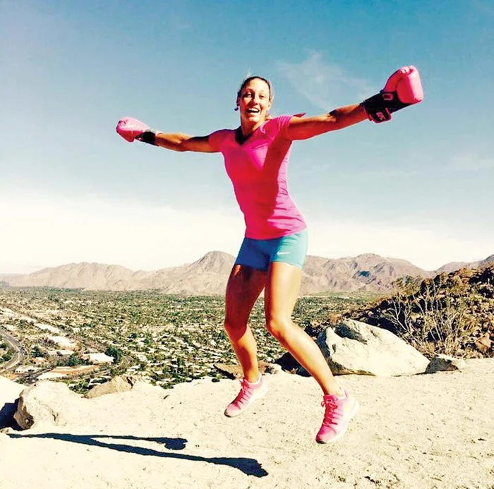 
    Wickmayer  ocupă locul  59 WTA  