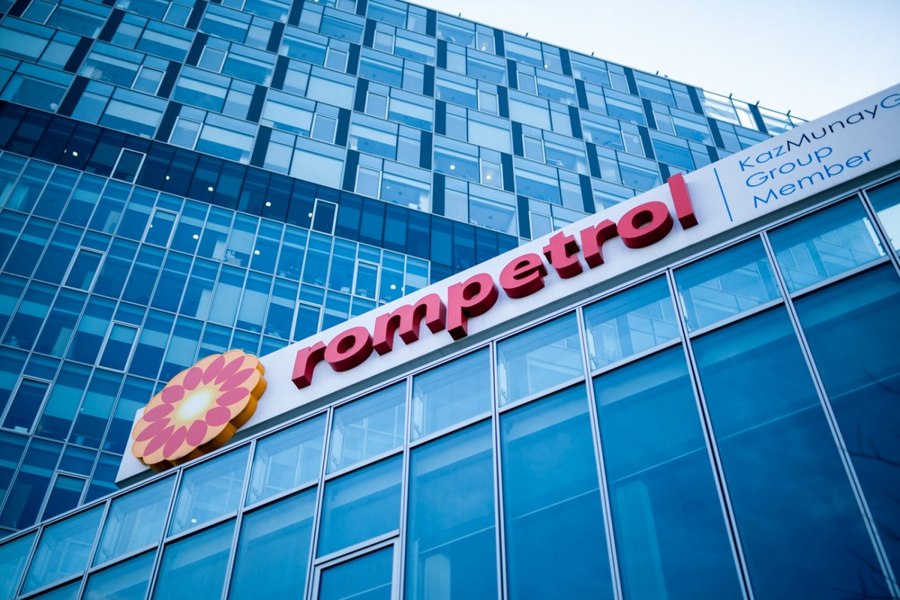 Rompetrol atacă la Curtea Constituțională taxa de solidaritate cerută de stat în 2022