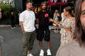 Dan Alexa s-a folosit de farmecele sale de bărbat bine în Asia Express! credit foto: Ștefan Ovidiu