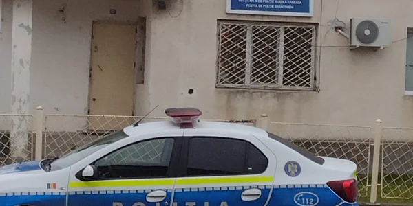 postul de politie brancoveni   foto adevarul jpeg