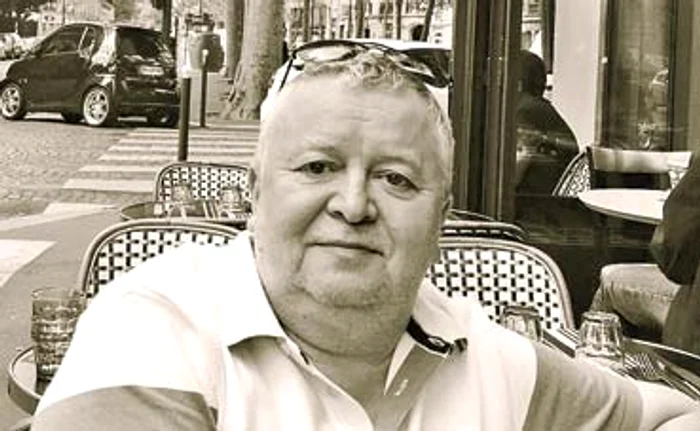 Emil Burloi, managerul trupei