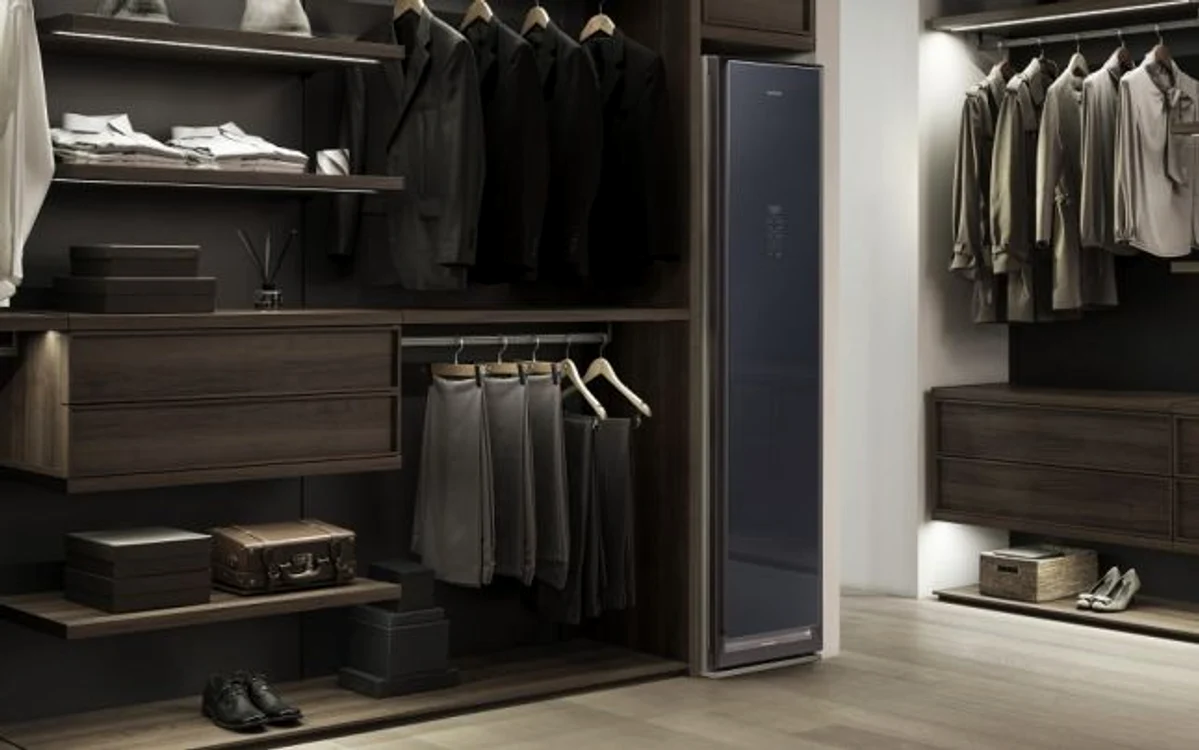 Samsung AirDresser