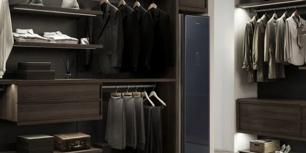 Samsung AirDresser
