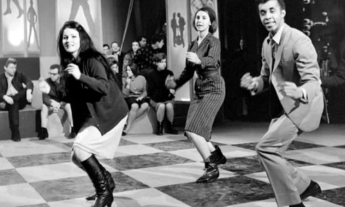 Cum a apărut twistul, un dans cum nu văzuse Parisul jpeg