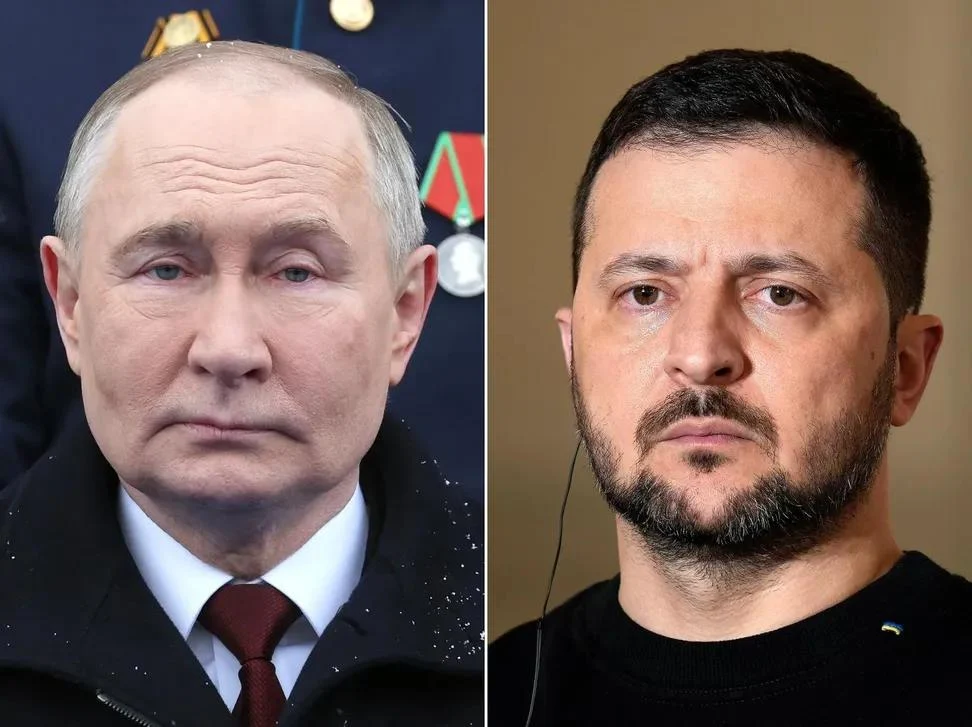 Zelenski susține că i-a propus lui Putin o întâlnire la summitul G7 din Franța, dar Rusia a refuzat dialogul