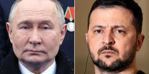 vladimir putin volodimir zelenski jpg