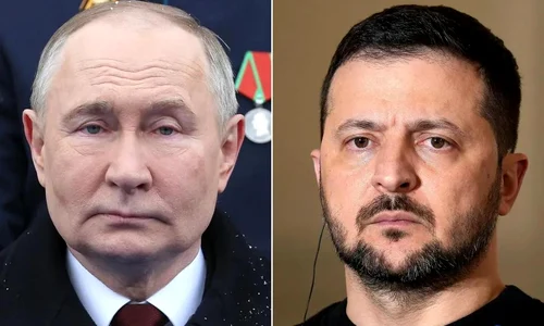 vladimir putin volodimir zelenski jpg