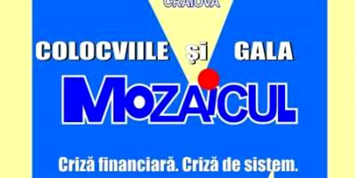 Colocviile Mozaicul