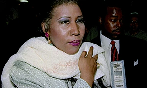 Aretha Franklin  foto   Shutterstock jpg
