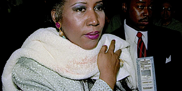 Aretha Franklin  foto   Shutterstock jpg