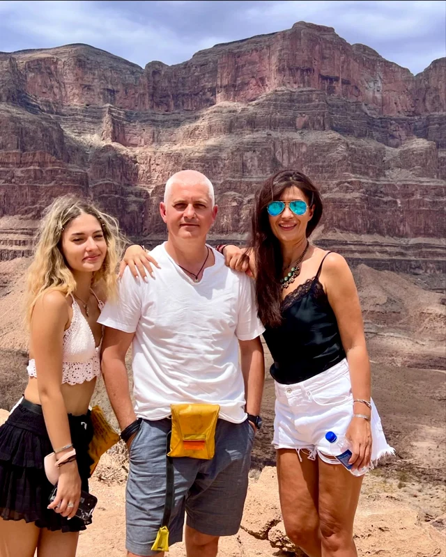Familia lui Ianțu