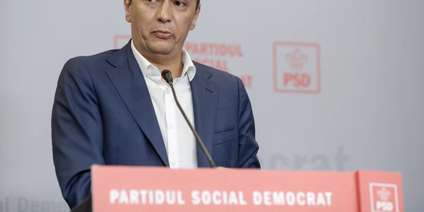 Sorin Grindeanu INQUAM PHOTOS GEORGE CALIN jpg