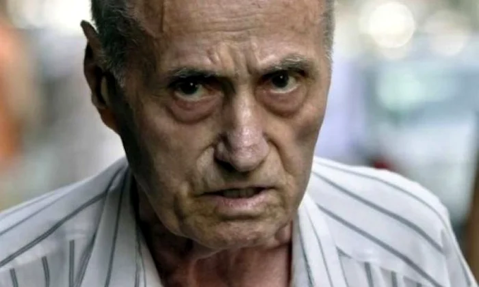 Torţionarul Alexandru Vişinescu, chemat în instanţă de CNSAS jpeg