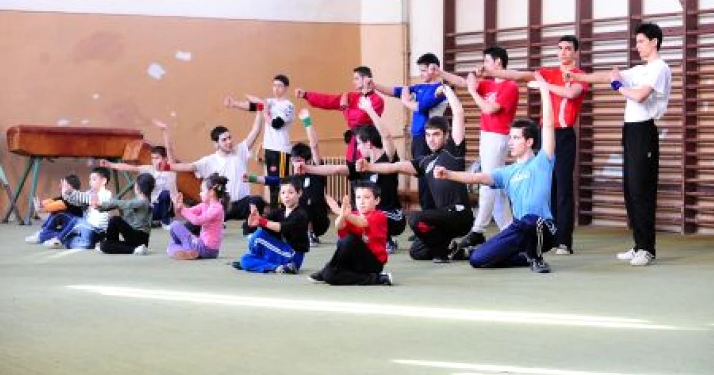 Foto: Arhivă