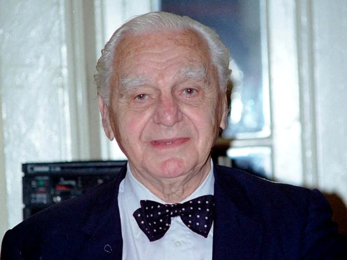 Ion Rațiu a fost un politician român, reprezentant al Partidului Naţional Ţărănesc (devenit ulterior PNŢCD), descendent al unei vechi familii nobiliare din Turda, atestată în Transilvania la începutul sec. al XIV-leaFOTO: adevarul.ro