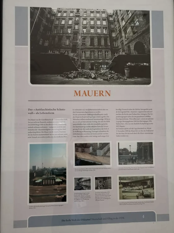 Expo Memorialul revoluţiei