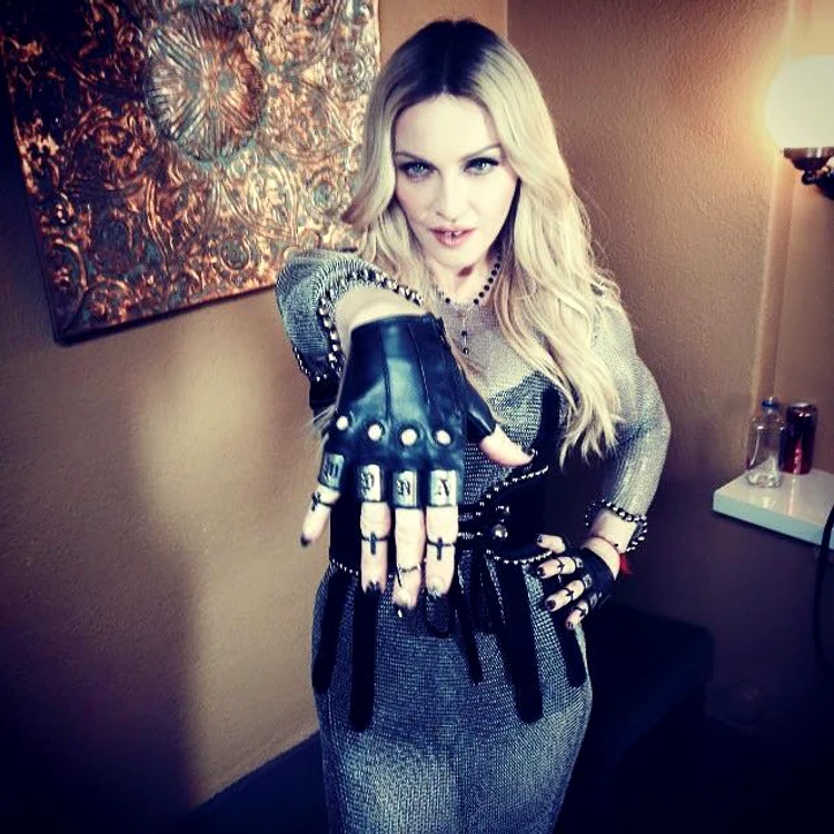 
    Madonna (56 de ani) are o avere incredibilăfoto: Arhiva Personală  