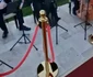 Cvartetul de coarde de la botez 