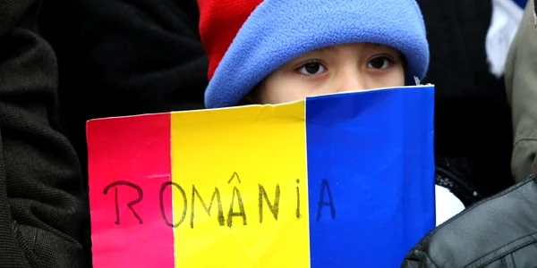 Ziua Naţională este sărbătorită şi la Constanţa