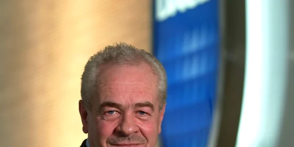 Constantin Stroe, vicepreşedinte Automobile Dacia
