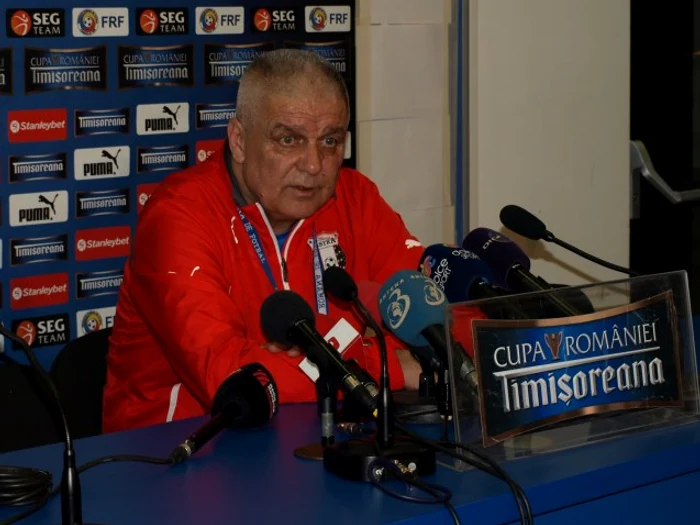 
    Florin Marin (foto: www.afcastragiurgiu.ro)  