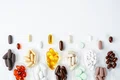 Suplimente alimentare FOTO Shutterstock  jpeg