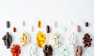 Suplimente alimentare FOTO Shutterstock  jpeg