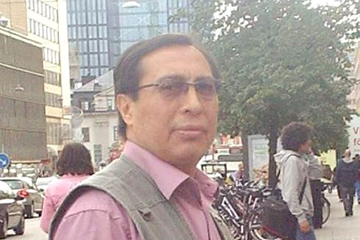 Fredi Rivero a fost atacat pe stradă FOTO: X