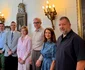 Majestatea Sa Margareta anunta 30 de ani de casatorie.