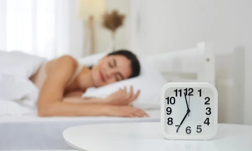 cat de mult trebuie sa dormim, foto shutterstock jpg