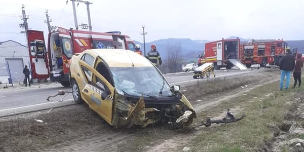 accident sibiu alba