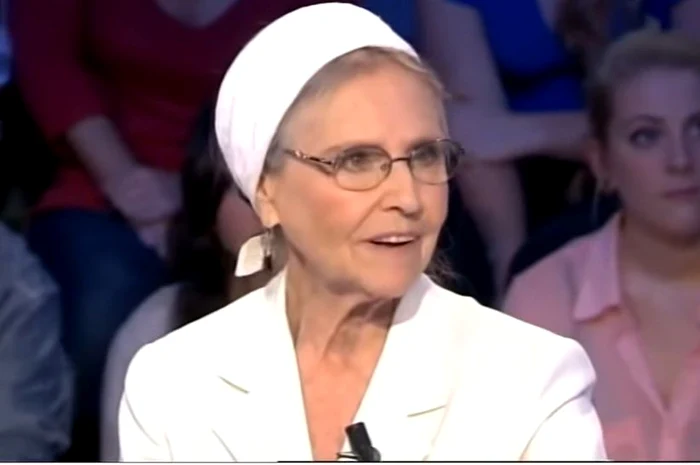 O dată lucrurile au mers prost, iar de atunci Catherine se fereşte de cuţiteclickpentrufemei.ro