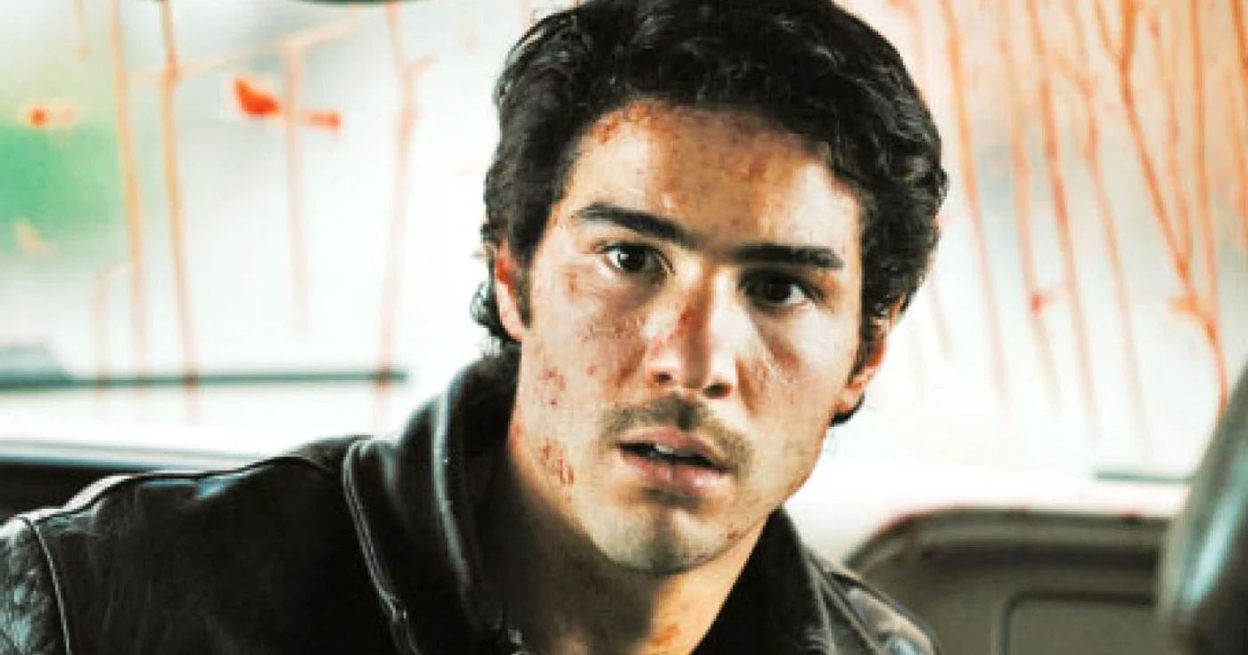 Tahar Rahim interpretează rolul unui infractor care îşi face ucenicia în închisoare