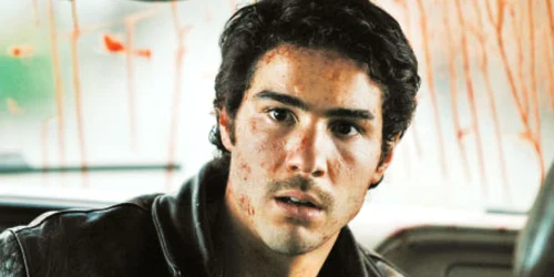 Tahar Rahim interpretează rolul unui infractor care îşi face ucenicia în închisoare