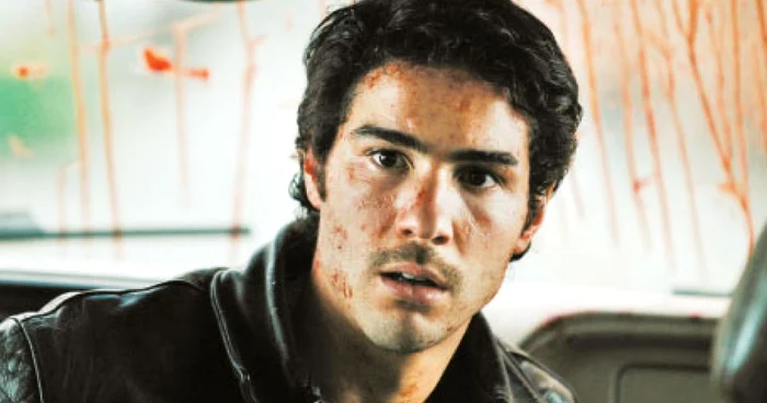 Tahar Rahim interpretează rolul unui infractor care îşi face ucenicia în închisoare