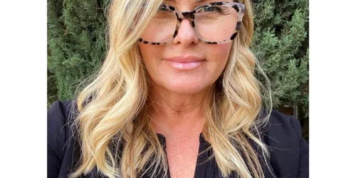 Vedeta Baywatch, Nicole Eggert a dezvăluit că are cancer de sân FOTO Instagram png