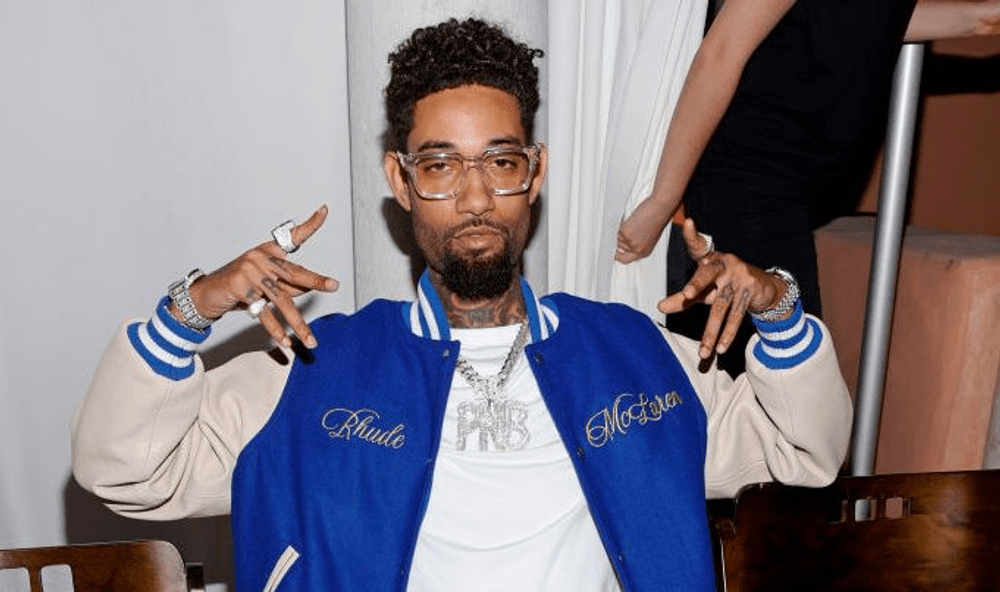 Rapperul american PnB Rock, ucis în restaurantul în care se afla cu iubita sa. Motivul crimei 