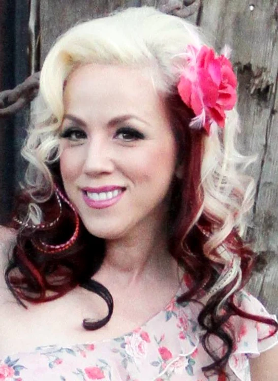 Annie Lobart a lucrat 16 ani ca prostituatăFoto: Facebook