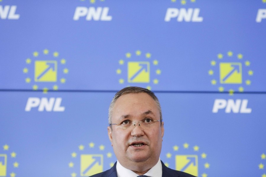 PNL contiună să susțină organizarea alegerilor prezidențiale la termen. Ce spune Ciucă despre o eventuală ieşire de la guvernare UPDATE