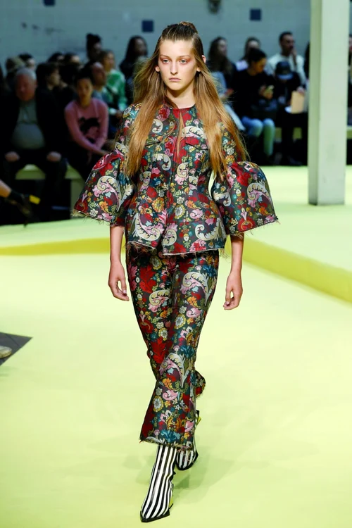 moda primavara vara 2017 foto getty images