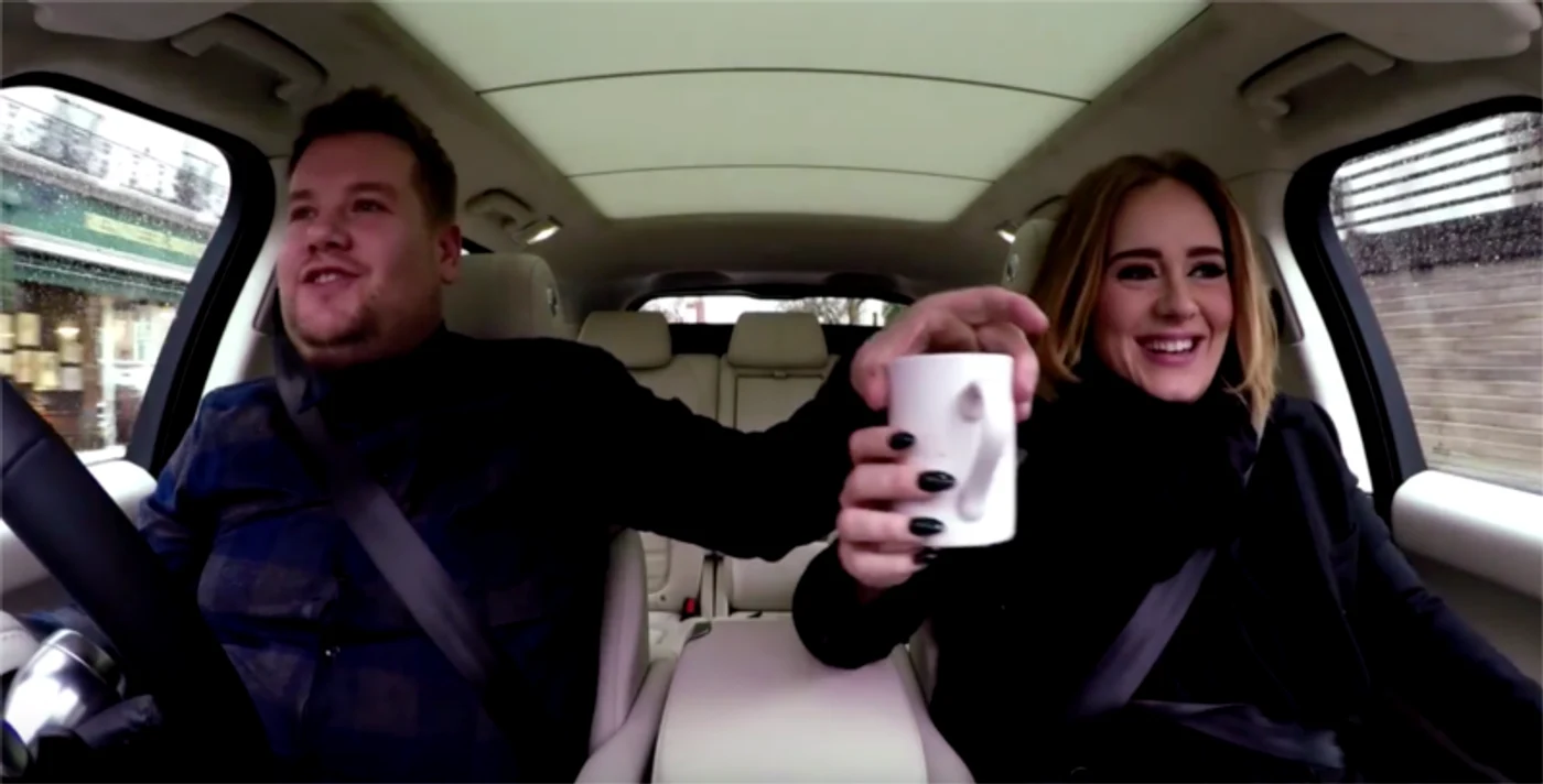 Adele png