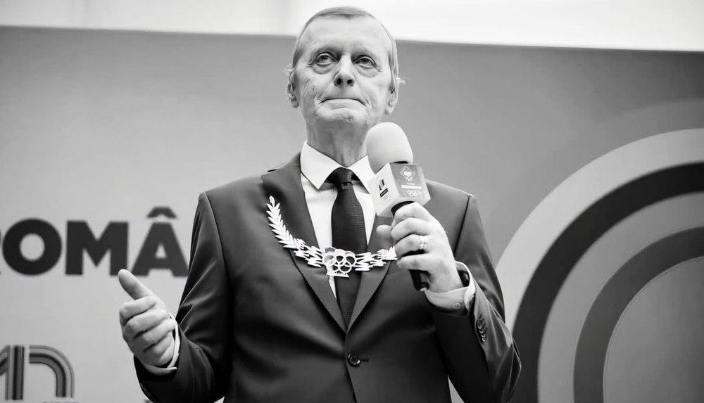 Dan Grecu, două săptămâni în comă. Experiența misterioasă trăită de cel mai bun gimnast român din toate timpurile