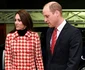 Kate Middleton și William