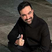 zohran mamdani new york  jpg