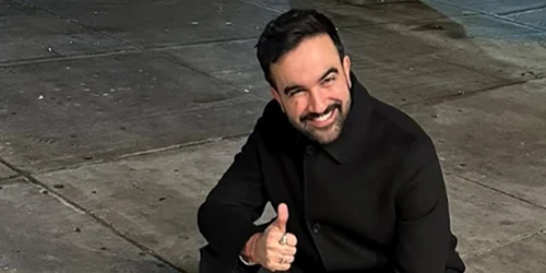 zohran mamdani new york  jpg